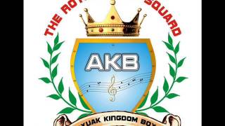 J.K. Owaliek - Keel Ni Nokwa ( Anyuak Kingdom Boys ) J.K. Owaliek - Keel Ni Nokwa ( Anyuak Kingdom Boys )