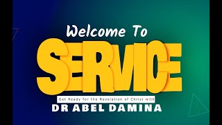 NEW YEAR SERVICE | 1ST JANUARY 2025