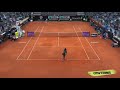 Serena Williams vs Svetlana Kuznetsova | 2016 Rome QF | Highlights