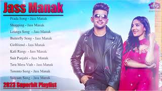 Jass Manak All Songs | Best Of Jass Manak | Punjabi Jukebox | Latest New Songs 2022 #musiczone