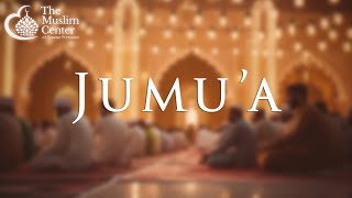 Jummah - 01/24/24 | Khutbah by Dr. Adbul Basit