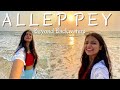 1-2 Days ALLEPPEY Itinerary| Things To Do In Alleppey, Places To Visit, Eat in Alleppey, Kerala 2023