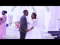 WAOOH.. ROMANTIC WEDDING FIRST DANCE EVER | KENEDY & STELLA | MC KATO KISHA