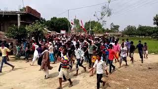 Nepal Pardesh Number 2 Ko Election Railly in Rautahat,Nepal