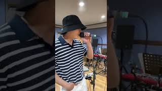 220608 IG LIVE : jyheffect0622 [ CNBLUE YONGHWA ]