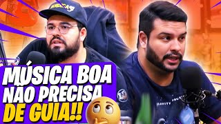 Wesley Safadão estourou CAMAROTE com uma GUIA!! A música quando é boa tem essa característica!!