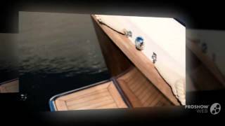 Admiral boats 940 cabin power boat, pilothouse boat year - 2014