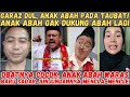 Gara2 Dul, Anak Abah pada Taubat!! Anak Abah Gak Dukung Abah Lagi!! || Obatnya Cocok!!