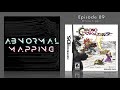 abnormal mapping 89 chrono trigger