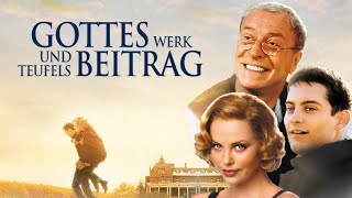 Gottes Werk und Teufels Beitrag | GermanTrailer