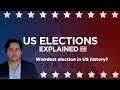 US election 2024 explained: The latest from the presidential campaign trail