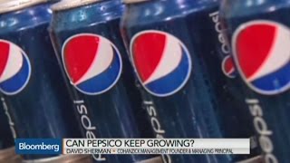 Do PepsiCo Bond Holders Have a Problem?