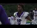 A.H. Parker Junior Varsity Football Team Dominates Mortimer Jordan |Game Highlights