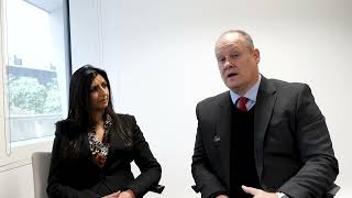 Anita and David: Go Prosecute for Crown Advocates