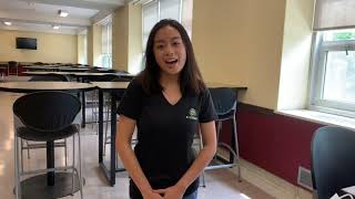 Return to BC Fall 2020: Dining on Campus