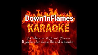 Jonathan Davis Basic Needs Karaoke