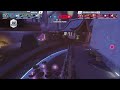 best plays of miro on winston team korea overwatch world cup 2016 highlights