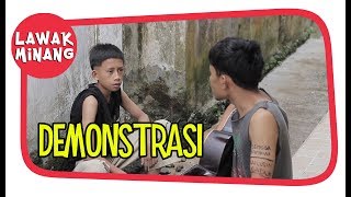 Demonstrasi | Garundang 111