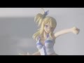 fairy tail lucy heartfilia 1 7 scale figure pvc by good smile company