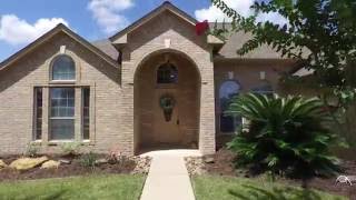 9507 Highland Pointe Dr, Needville, TX 77461