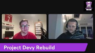 Wildcard Devy | Project Devy Rebuild