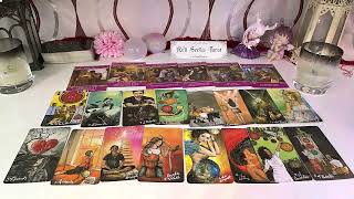 LEO   SPIRIT WOKE ME UP TO TELL YOU WHY YOUR DESTINY IS AUSPICIOUS LEO TAROT LOVE READING