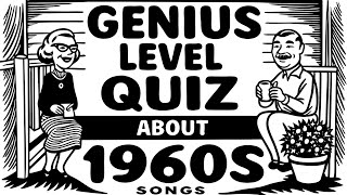 1960s song quiz