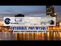 PHP / MYSQL Tutorial 07: Arrays/Multidimensional arrays.