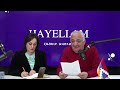 Ի՞նչ գիտեն 3 գեներալները՝ ինչի պատճառով Նիկոլը իրենց դատում է