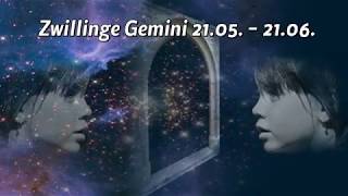 Musik Horoskop - Zwillinge / Gemini