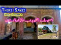 Theri Sansi | A Major Disappointment While Railfanning At This Abandoned Station