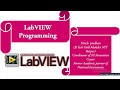 Array in LabVIEW
