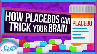 Placebos Work Even if You Know They’re Placebos!