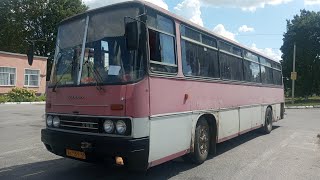 АС 151 48 Ikarus 256