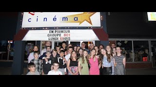 Film Groupe 601 (12 juin 2023)