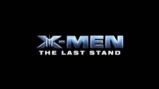 25. Building Bridges (X-Men: The Last Stand Complete Score)