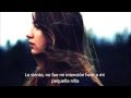 Goodnight, Goodnight - Maroon Five subtitulado