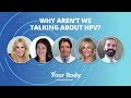 why aren’t we talking about hpv your body podcast 009