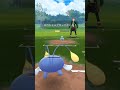 超ギリギリの大接戦！！ バトルリーグ エレメントカップ ポケモンgo