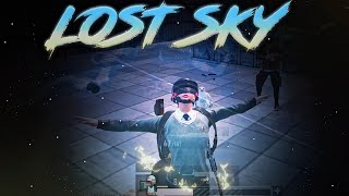 Keep Up Grind | Lost Sky - Pubg Montage | World Fastest Assaulter - Ajaysinghak47