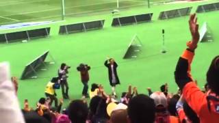 2014.05.06 大宮アルディージャ vs FC東京 試合後