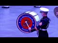 2018 virginia international tattoo united states marine corps band quantico