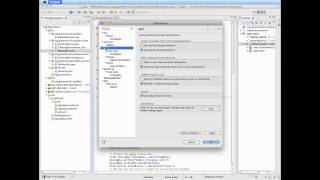 GWT Create Project #2