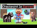 Steve And G.U.I.D.O Are BANNED In Minecraft!