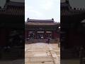 The most beautiful palace in Korea, Changgyeonggung Palace virtual trip SEOUL KOREA WALK