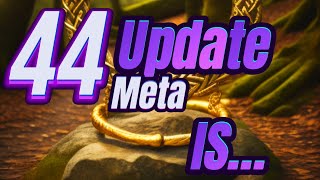 ESO Update 44 Meta Will Definitely Be This!💥