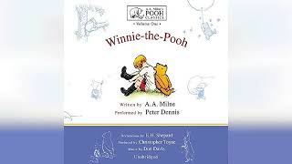 Winnie-the-Pooh: A.A. Milne's Pooh Classics, Volume 1 | Audiobook Sample