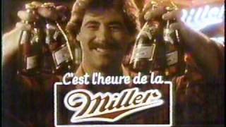 Miller (Publicité Québec)