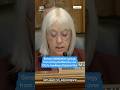 Senator DEMANDS apology from Acting AG Blanche over DOJ's handling of Epstein files