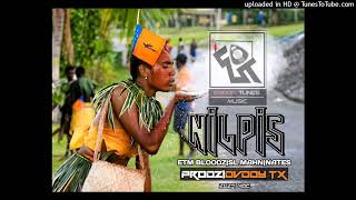 Nilpis - ETM Bloodz | SL Mahn | Nates 2024 Official Music